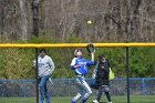 Softball vs Springfield  Wheaton College Softball vs Springfield College. - Photo by: KEITH NORDSTROM : Wheaton, Baseball